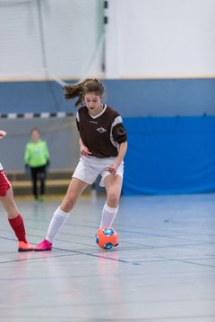 Bild 412 - HFV Futsalmeisterschaft C-Juniorinnen